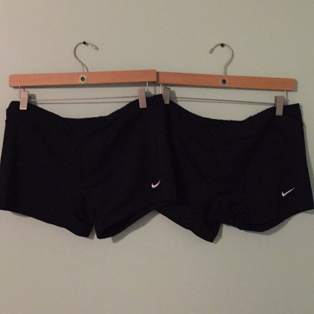 Nike Dri-fit spandex